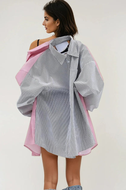 Effortlessly Elegant Shirt with a Timeless Design