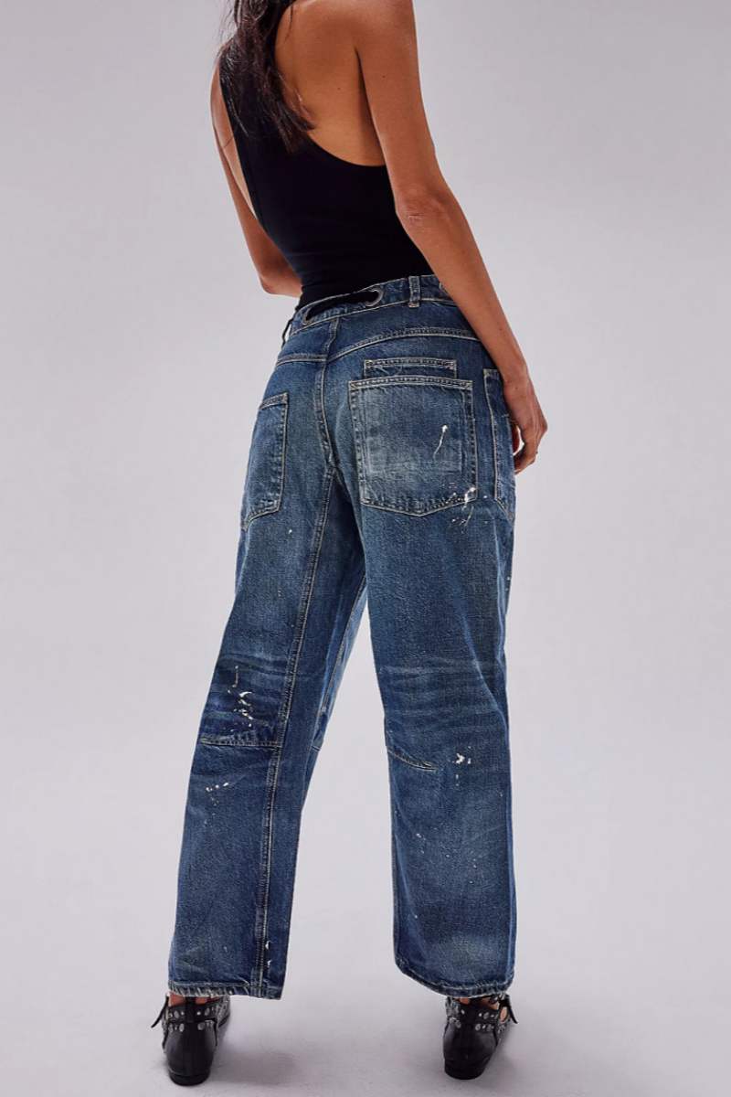 Beautifully Finished Garment in a Timeless Design