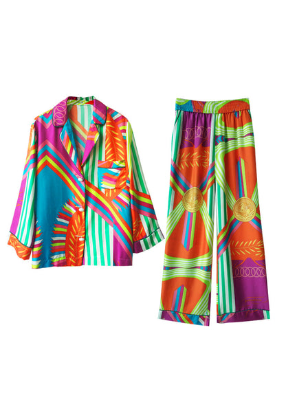 Well Tailored Garment with a Graceful Silhouette
