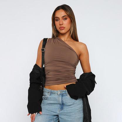 Gracefully Styled T-Shirt for Any Occasion