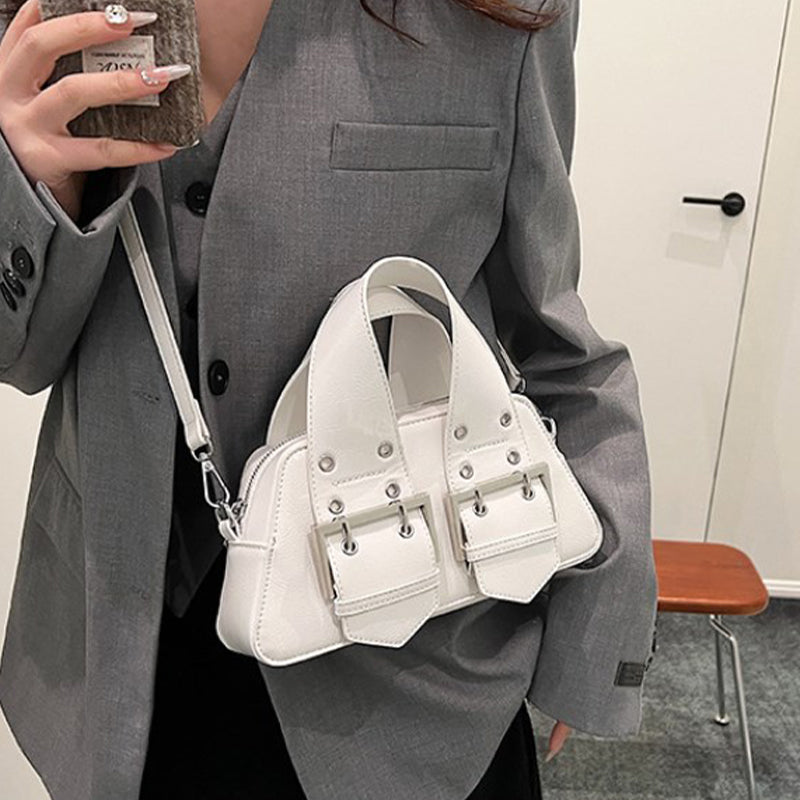 Vintage Inspired Bag with a Contemporary Edge