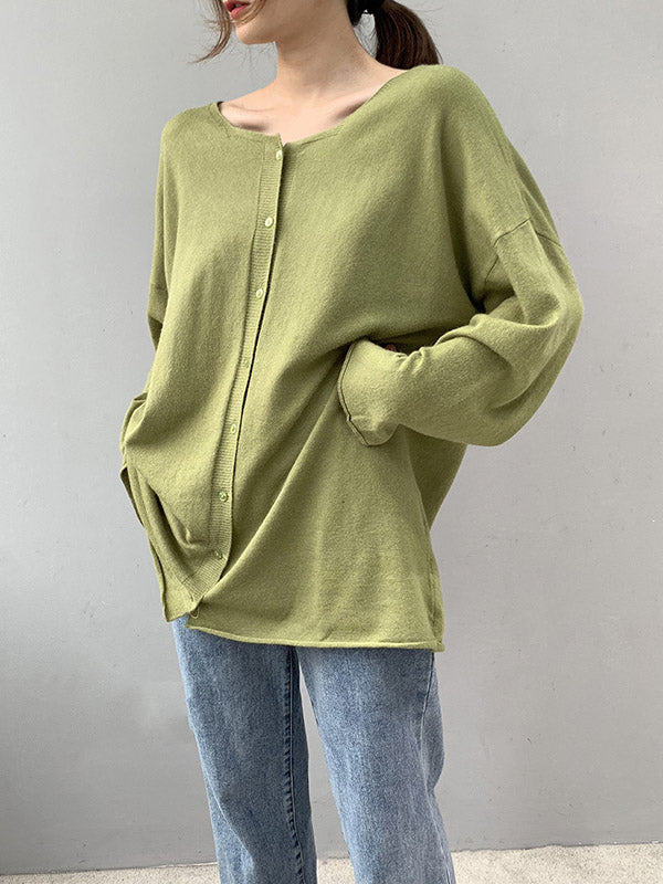 Beautifully Crafted Cardigan in a Classic Style