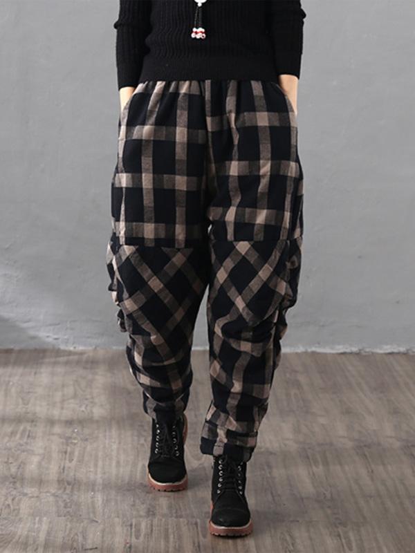 Elegantly Styled Pants for Everyday Wear