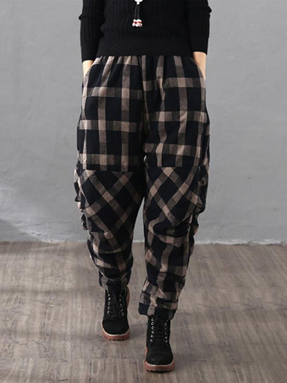 Elegantly Styled Pants for Everyday Wear