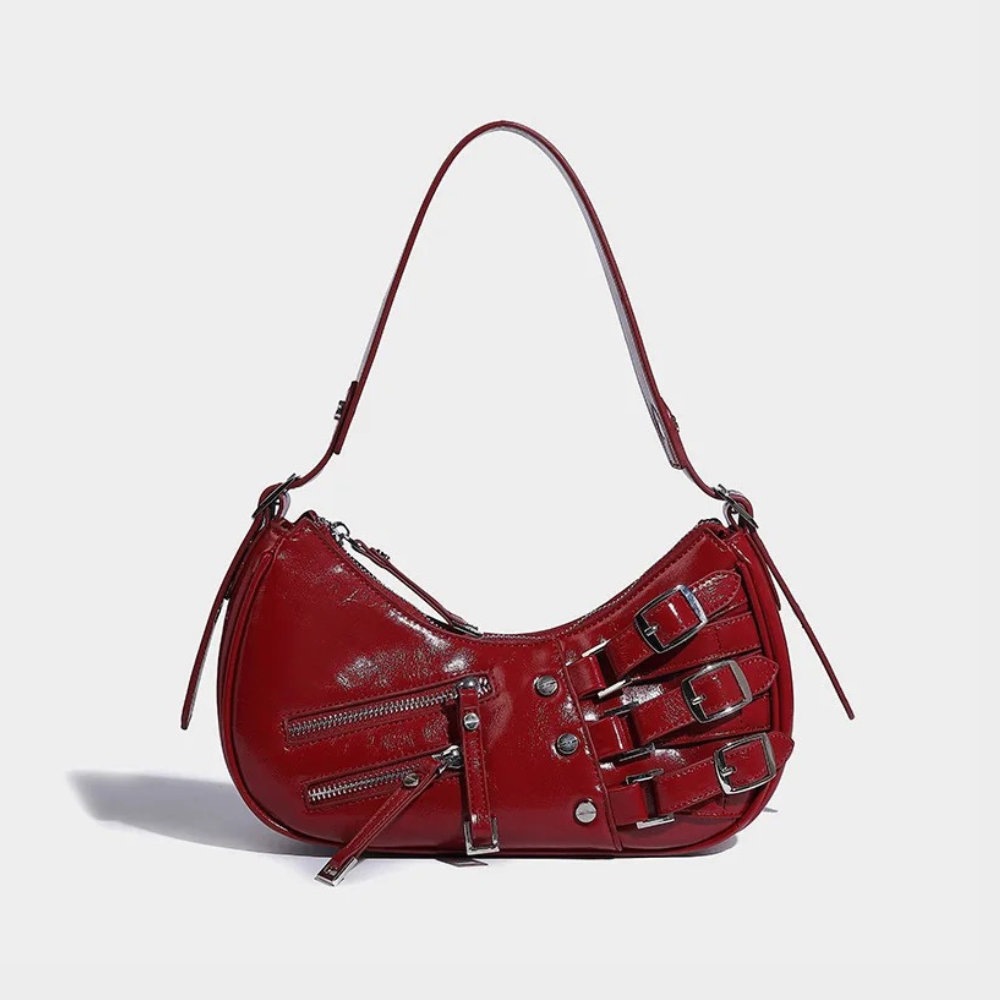 Beautifully Crafted Bag in a Classic Style