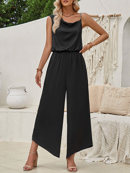 Well Tailored Garment with a Graceful Silhouette