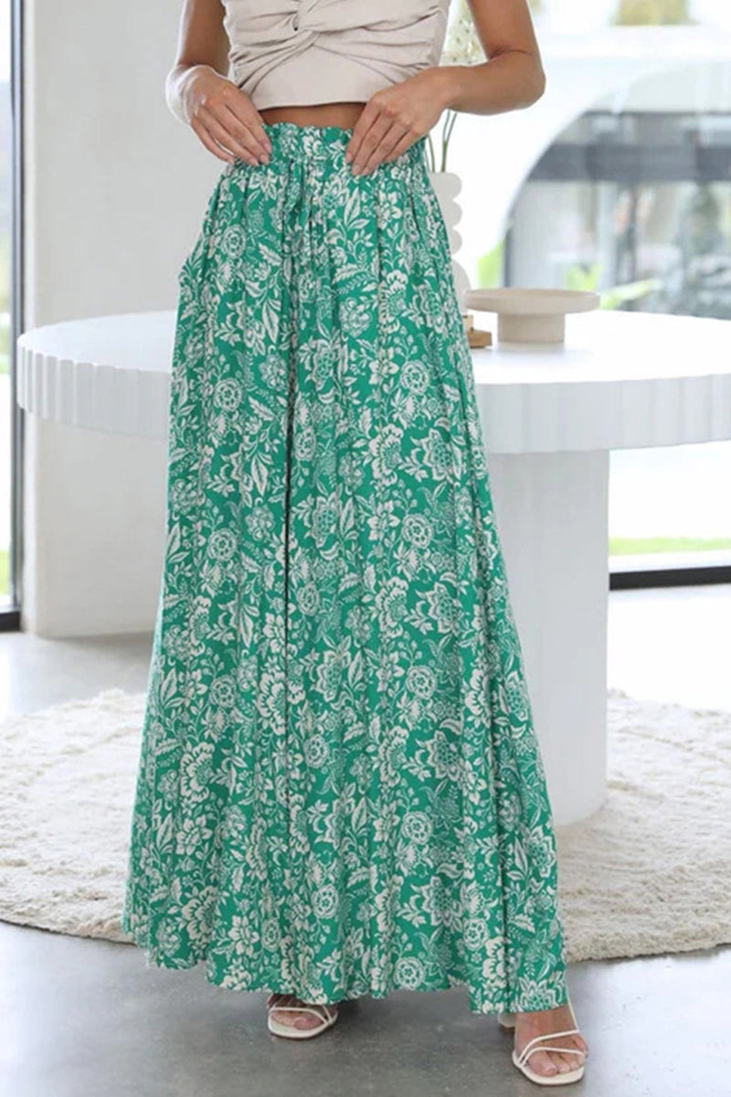 Gracefully Styled Pants for Any Occasion