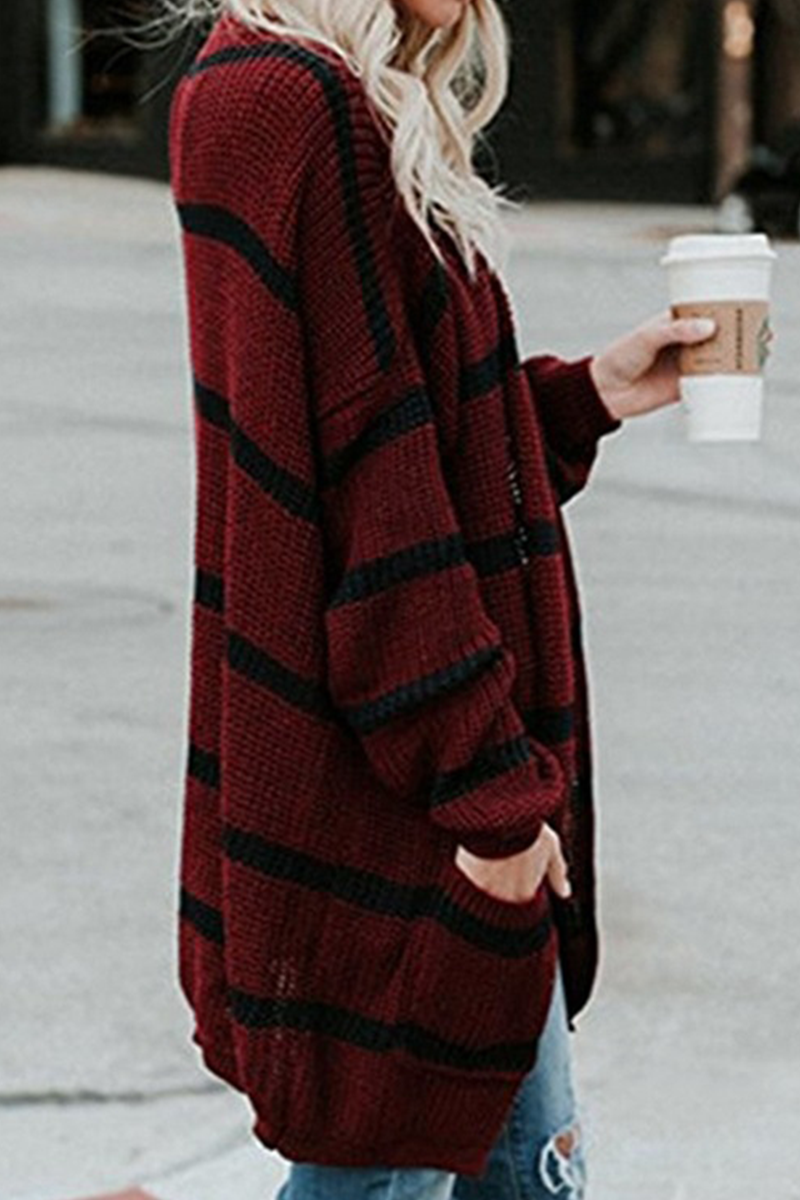 A Vintage Style Cardigan with Delicate Timeless Details