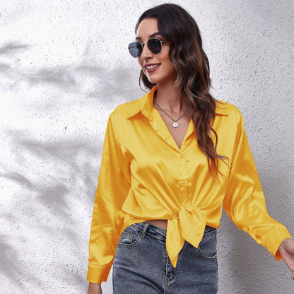 Elegantly Styled Shirt for Everyday Wear
