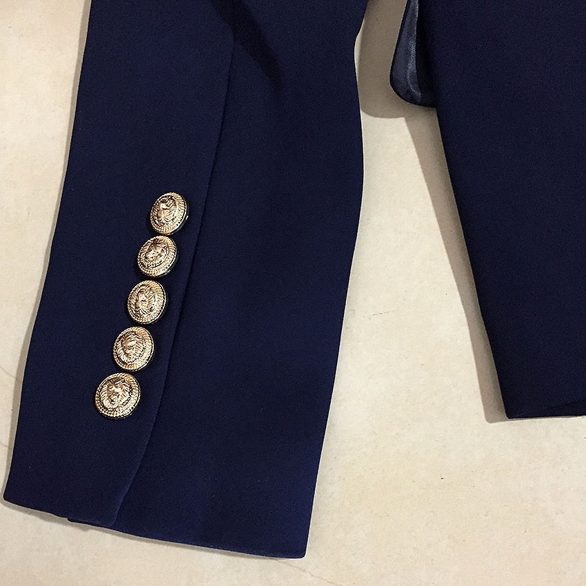 Beautifully Crafted Garment in a Classic Style
