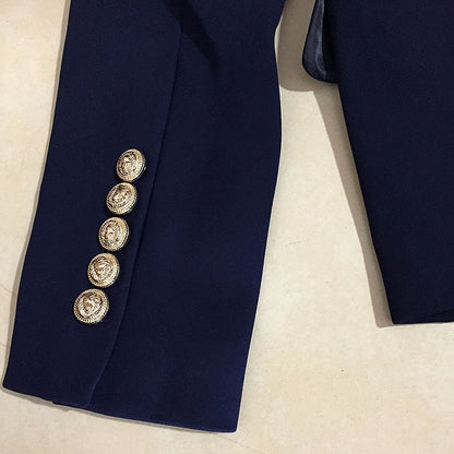 Beautifully Crafted Garment in a Classic Style