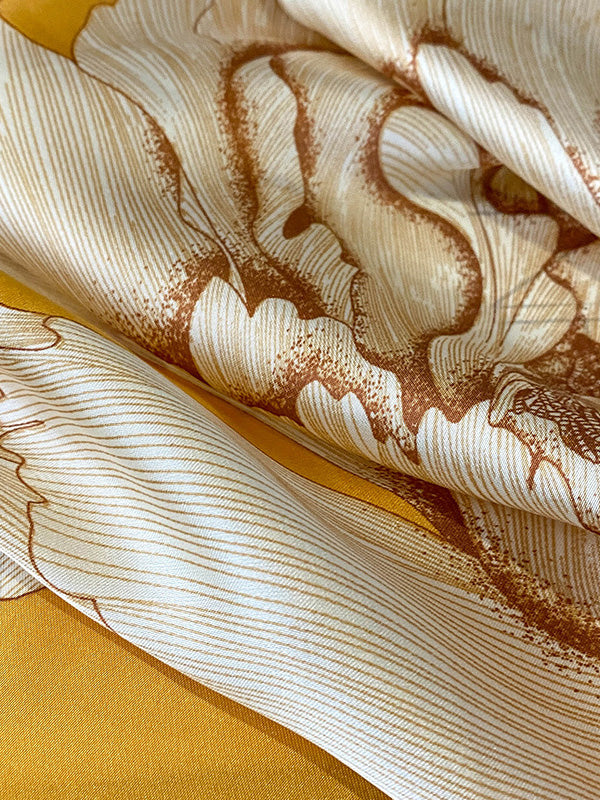 Beautifully Balanced Garment with Timeless Character