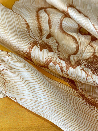 Beautifully Balanced Garment with Timeless Character