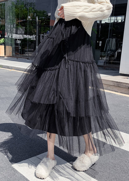 Well Tailored Garment with a Graceful Silhouette