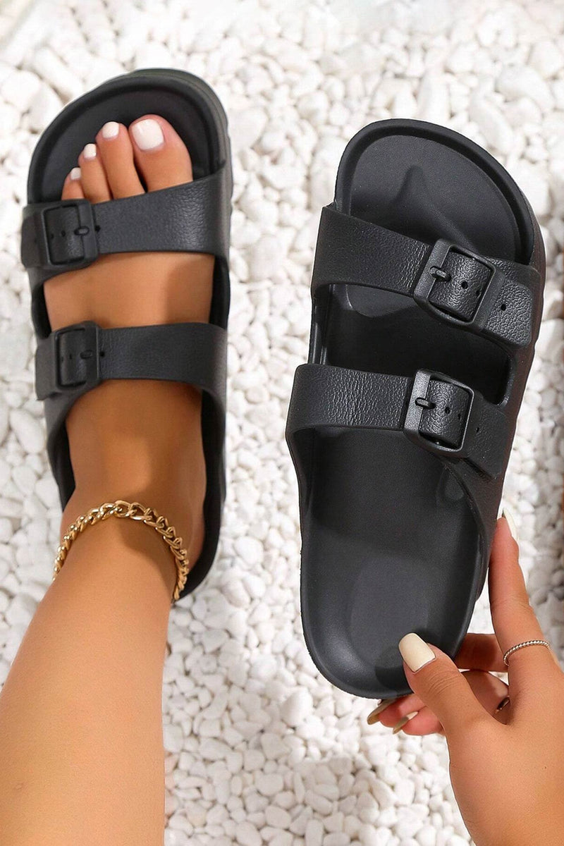 Beautifully Crafted Sandals in a Classic Style