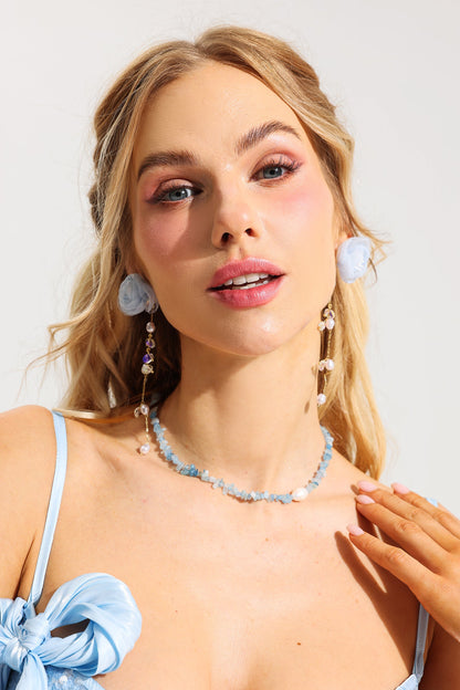 Beautifully Finished Garment in a Timeless Design