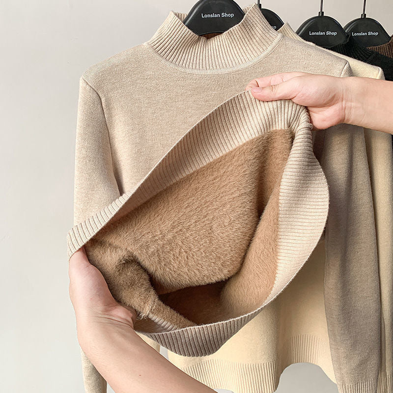 Vintage Inspired Garment with a Contemporary Edge