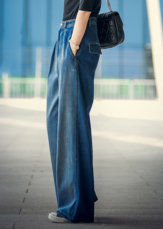 Classic Vintage Pants with a Flattering Fit