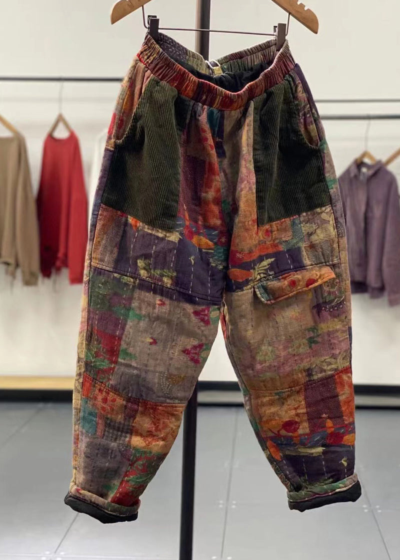 Classic Vintage & Enduringly Stylish Pants