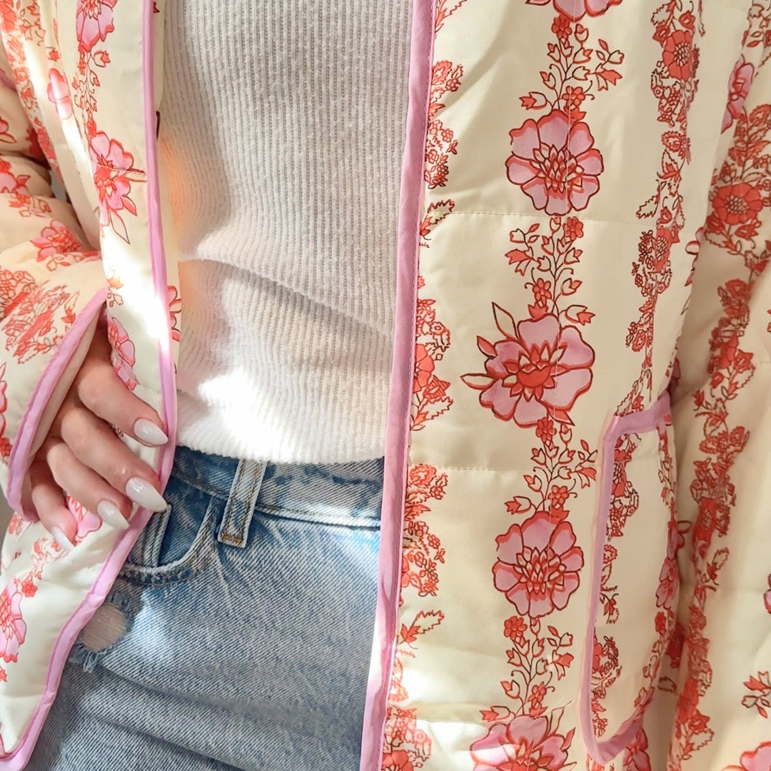 Elegantly Styled Jacket for Everyday Wear