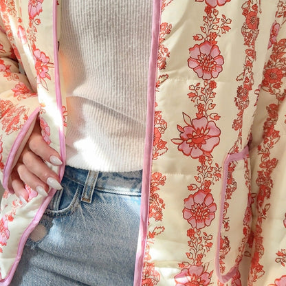 Elegantly Styled Jacket for Everyday Wear