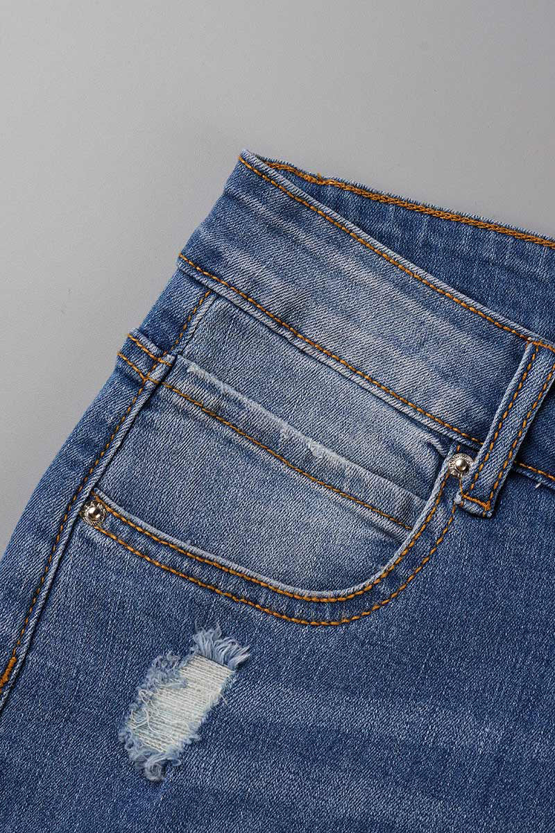 Beautifully Finished Garment in a Timeless Design