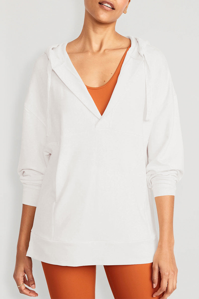 A Vintage Style Top with Delicate Timeless Details