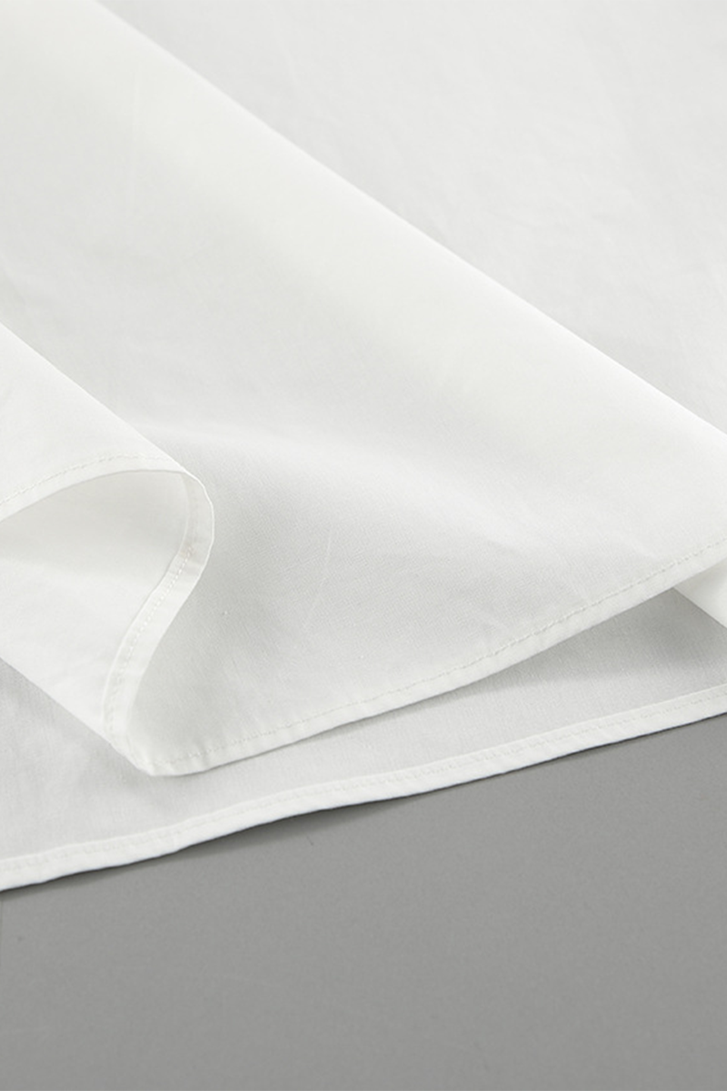 Polished Garment with an Effortless Classic Look