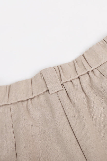 Elegantly Styled Garment for Everyday Wear