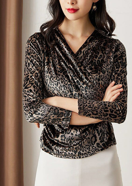 Vintage Inspired Top with a Contemporary Edge