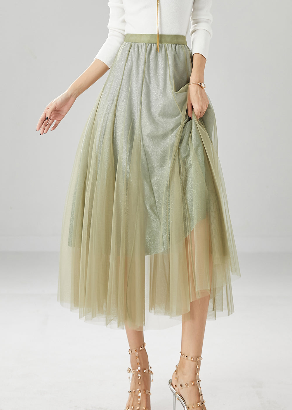 Classic Vintage & Enduringly Stylish Garment