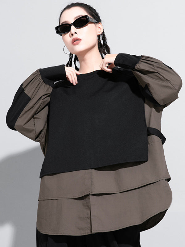 Sophisticated T-Shirt with a Clean Classic Look