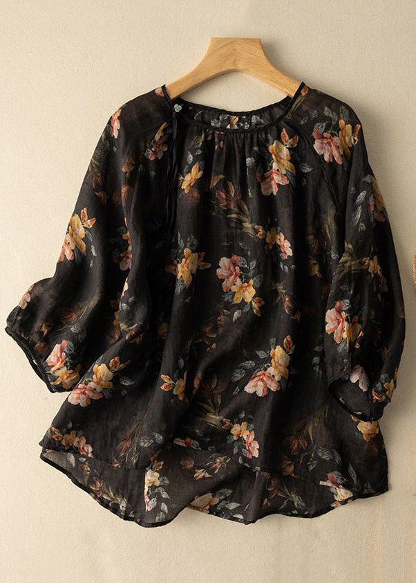 Elegantly Styled Top for Everyday Wear