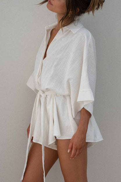 Beautifully Crafted Garment in a Classic Style