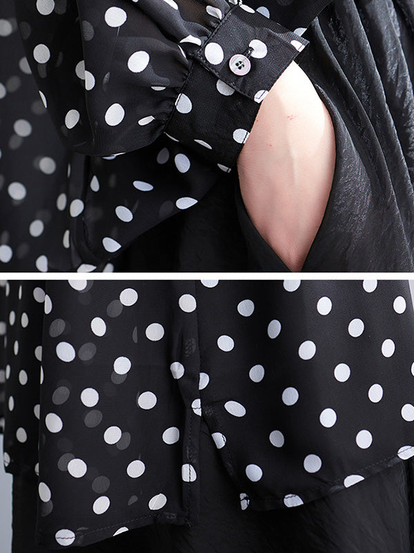 Classic Vintage & Enduringly Stylish Blouse