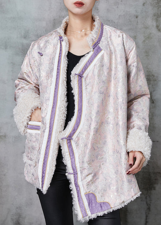 Beautifully Balanced Coat with Timeless Character