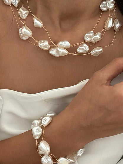 Beautifully Crafted Garment in a Classic Style