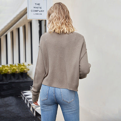 Elegantly Styled Cardigan for Everyday Wear