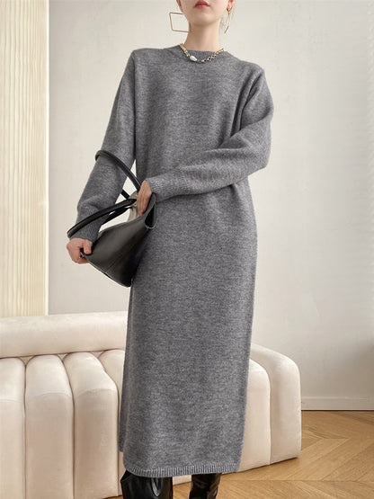 Polished Sweater with an Effortless Classic Look
