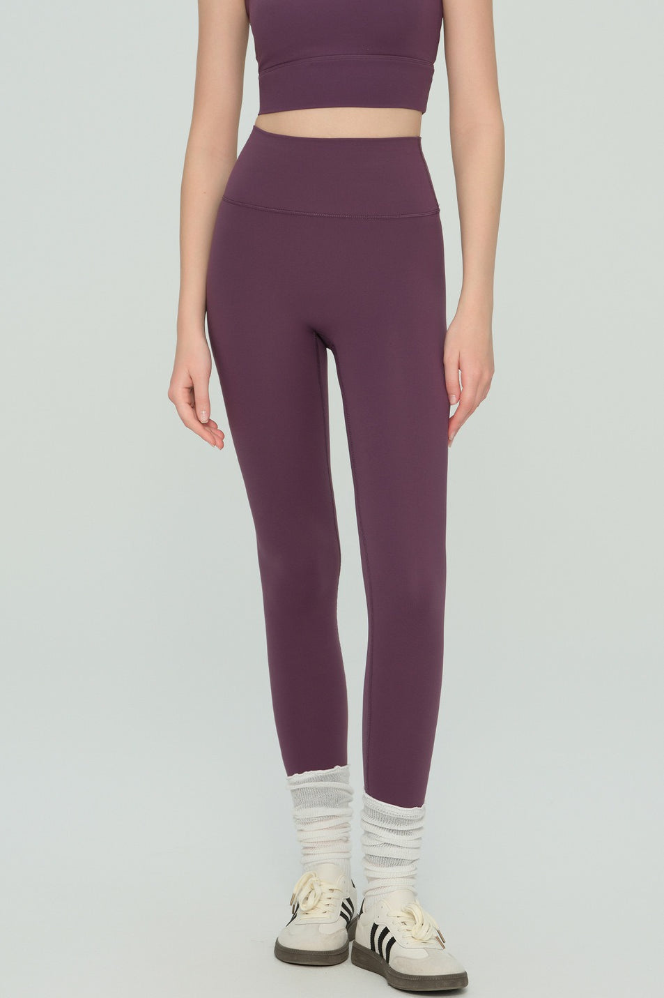Beautifully Balanced Garment with Timeless Character