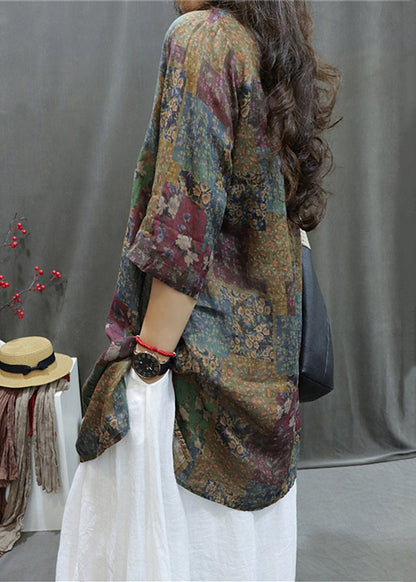 Effortlessly Elegant Blouse with a Timeless Design