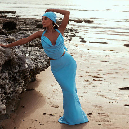 Effortlessly Elegant Garment with a Timeless Design