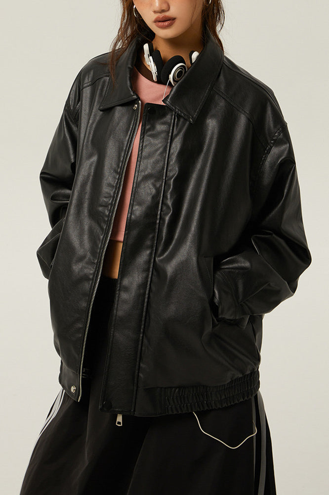 Beautifully Balanced Jacket with Timeless Character
