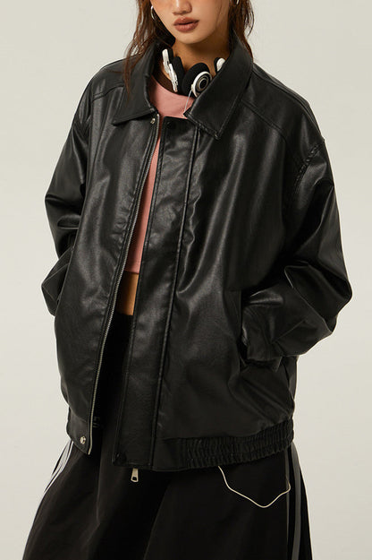 Beautifully Balanced Jacket with Timeless Character
