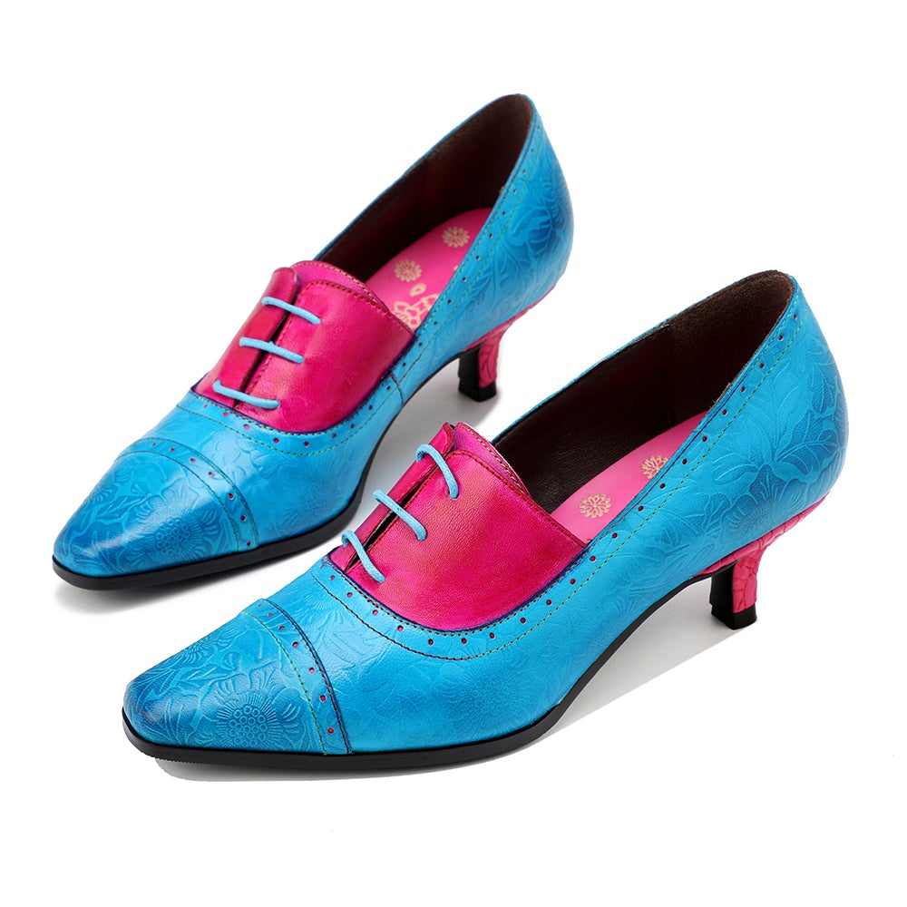 Gracefully Styled Shoes for Any Occasion