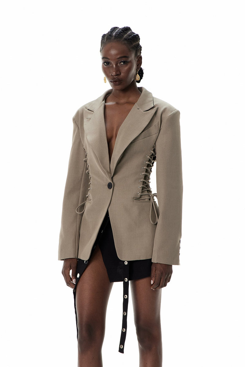 Classic Vintage & Enduringly Stylish Garment