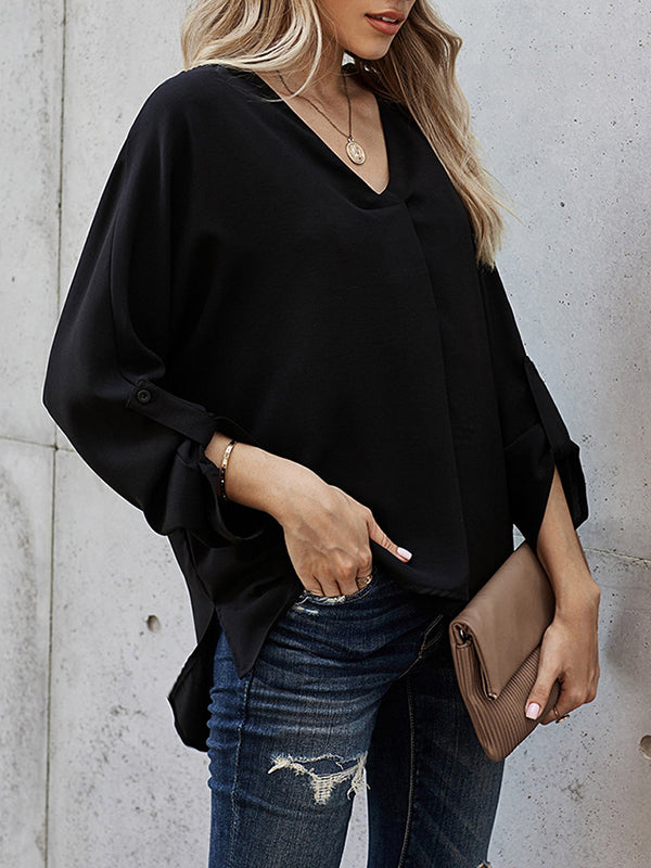 Polished T-Shirt with an Effortless Classic Look