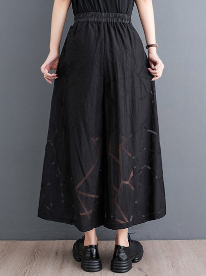 Elegantly Styled Pants for Everyday Wear