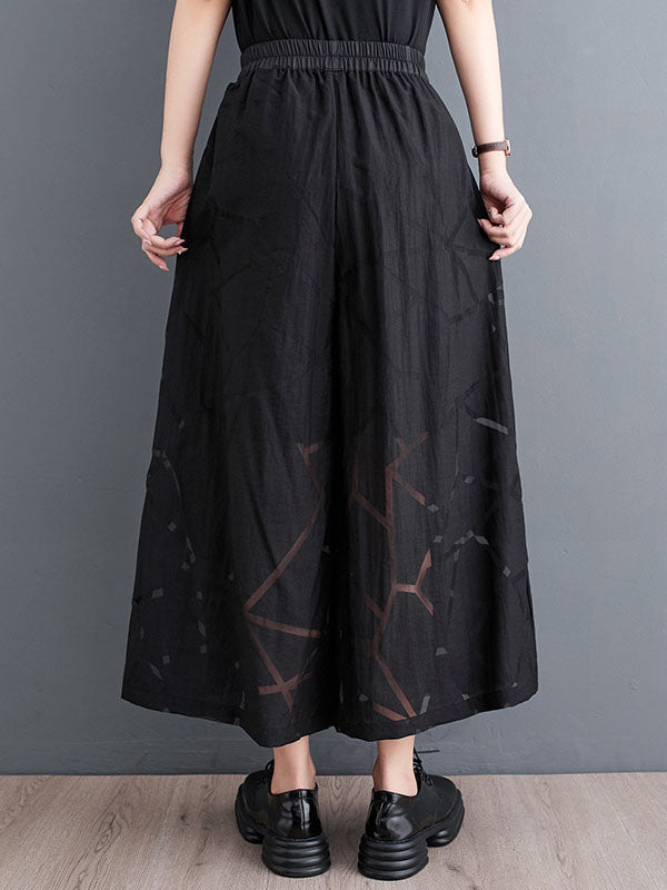 Elegantly Styled Pants for Everyday Wear