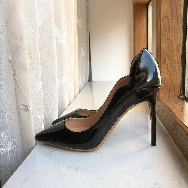 Elegantly Styled Shoes for Everyday Wear